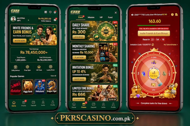 C222 Game APK