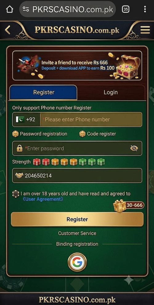 K888 Game APK