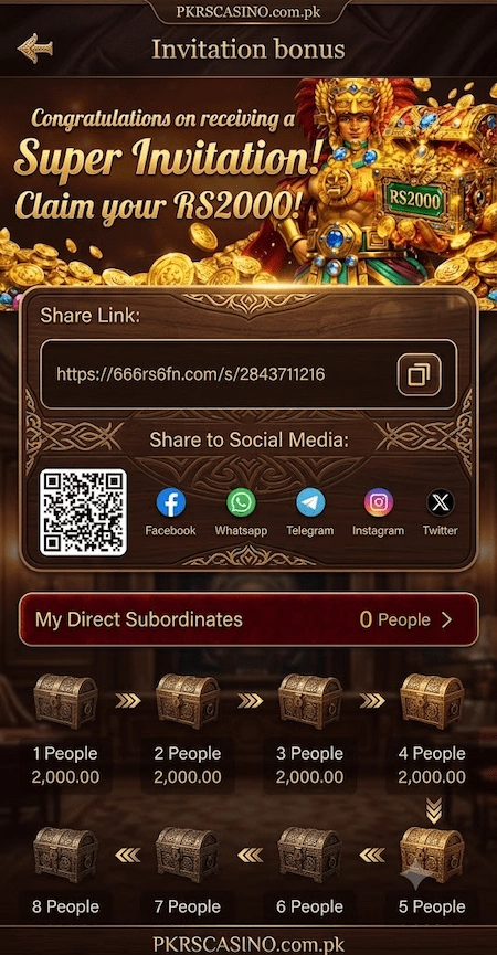 666RS Game APK