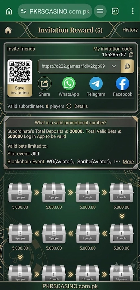 C222 Game APK