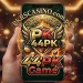 44PK Game Logo