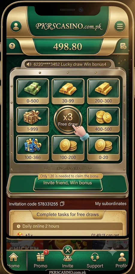 P999 Game APK