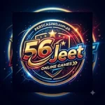 56Jeet Game Logo