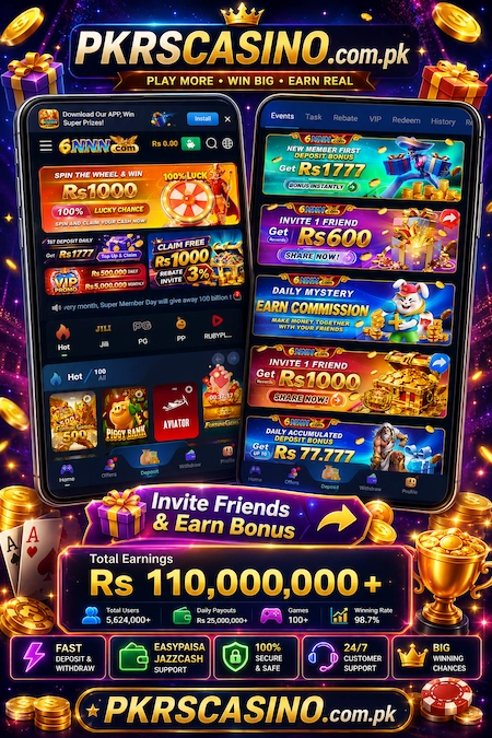 6NNN Game APK
