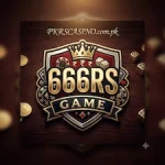 666RS Game Logo