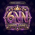6NNN Game Logo