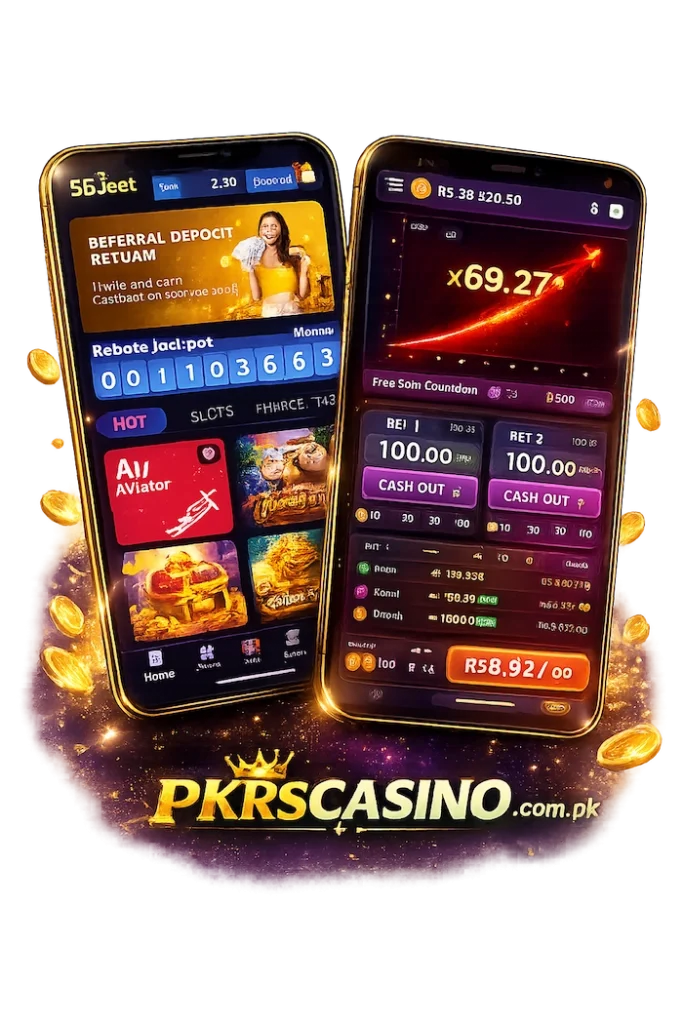 56Jeet Game APK