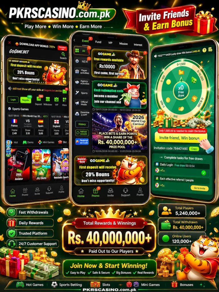 GO Game APK