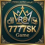 7777SK Game Logo