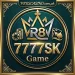 7777SK Game Logo