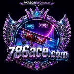 786ACE Game Logo