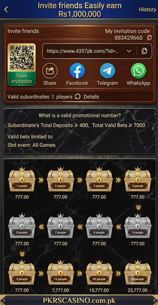357PK Game APK