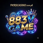 883V Game Logo
