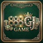888GJ Game Logo
