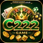 C222 Game Logo