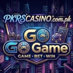 GO Game Logo