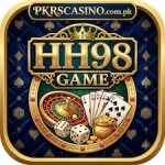 HH98 Game Logo
