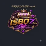 ISB07 Game Logo
