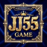JJ55 Game Logo