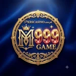 M999 Game Logo