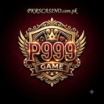 P999 Game Logo