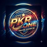 PKRONE Game Logo