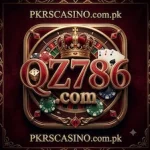QZ786 Game Logo