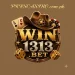 WIN1313 Game Logo
