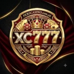 XC777 Game Logo