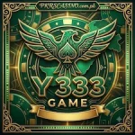 Y333 Game Logo