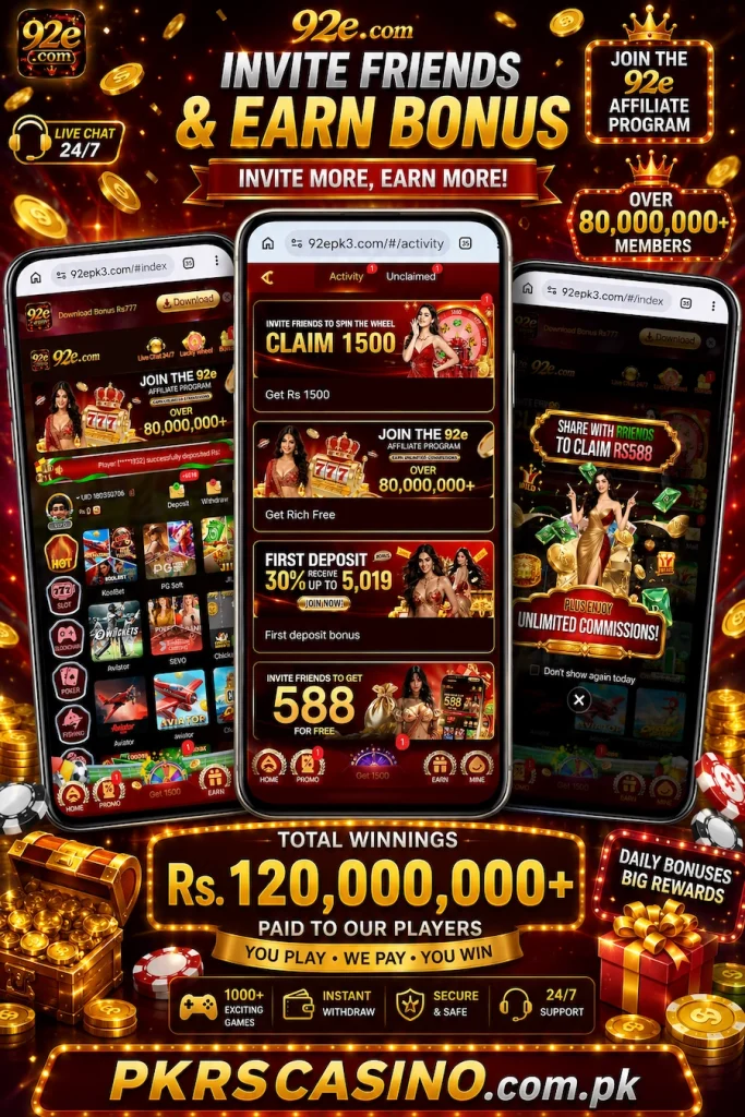 92E Game APK