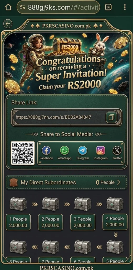 888GJ Game APK