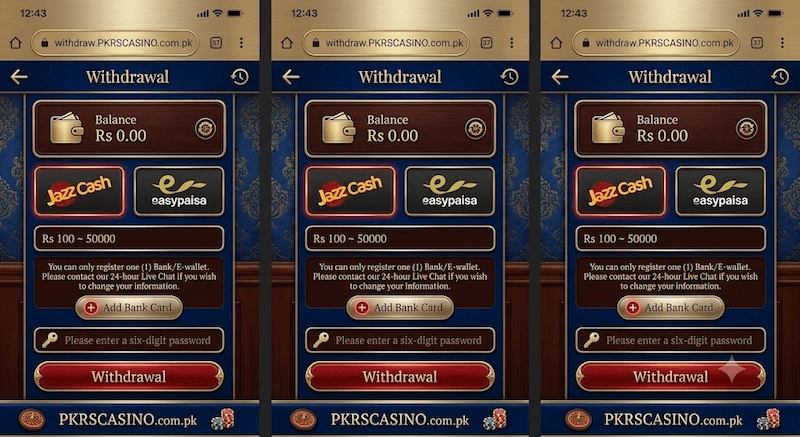 666RS Game APK