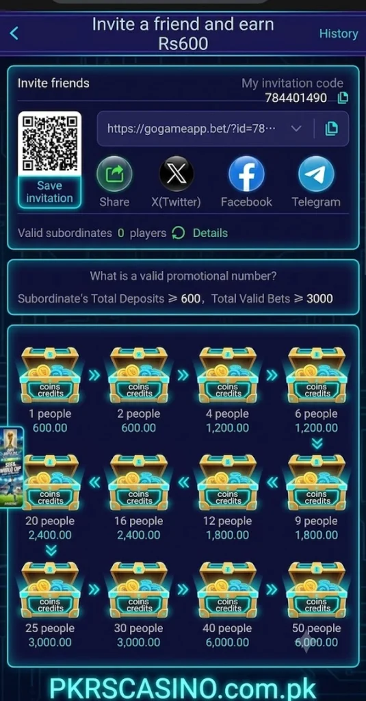 GO Game APK