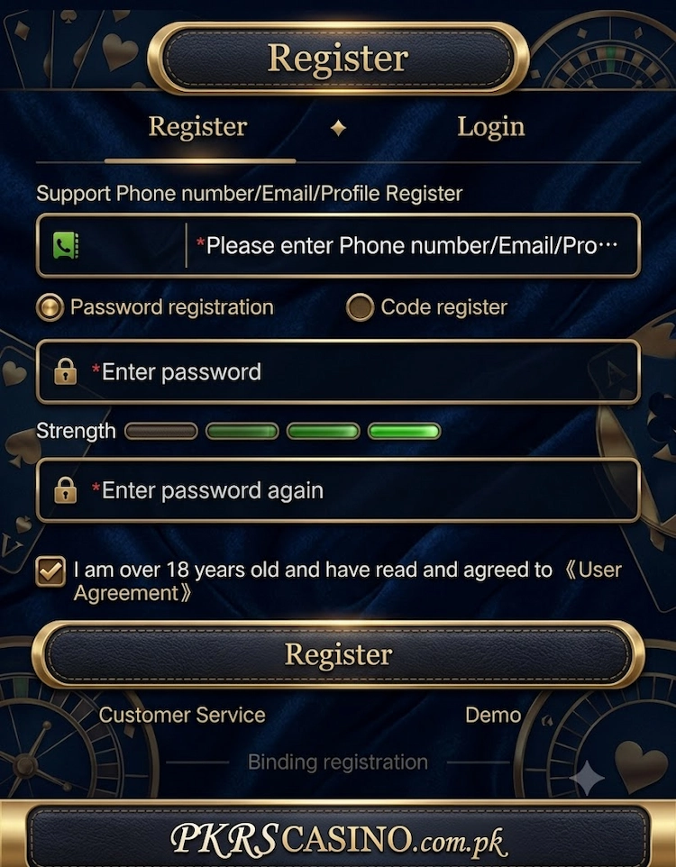 HH98 Game APK