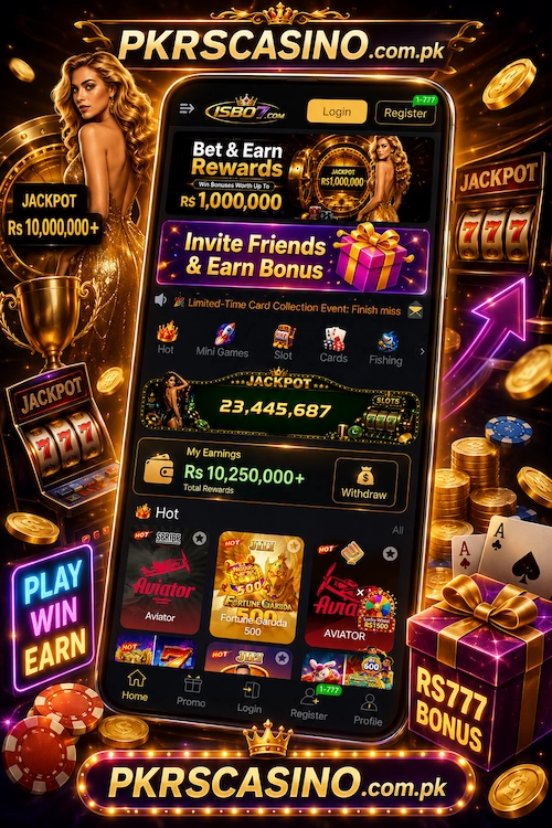 ISB07 Game APK