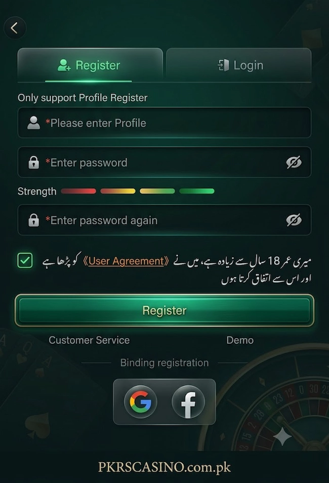 357PK Game APK