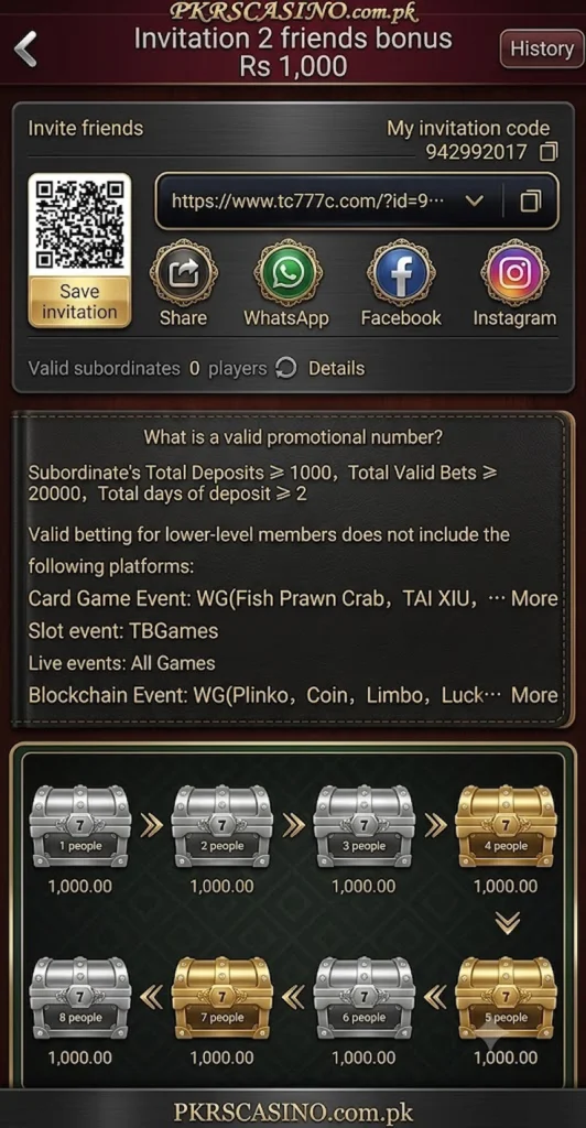 TC777 Game APK