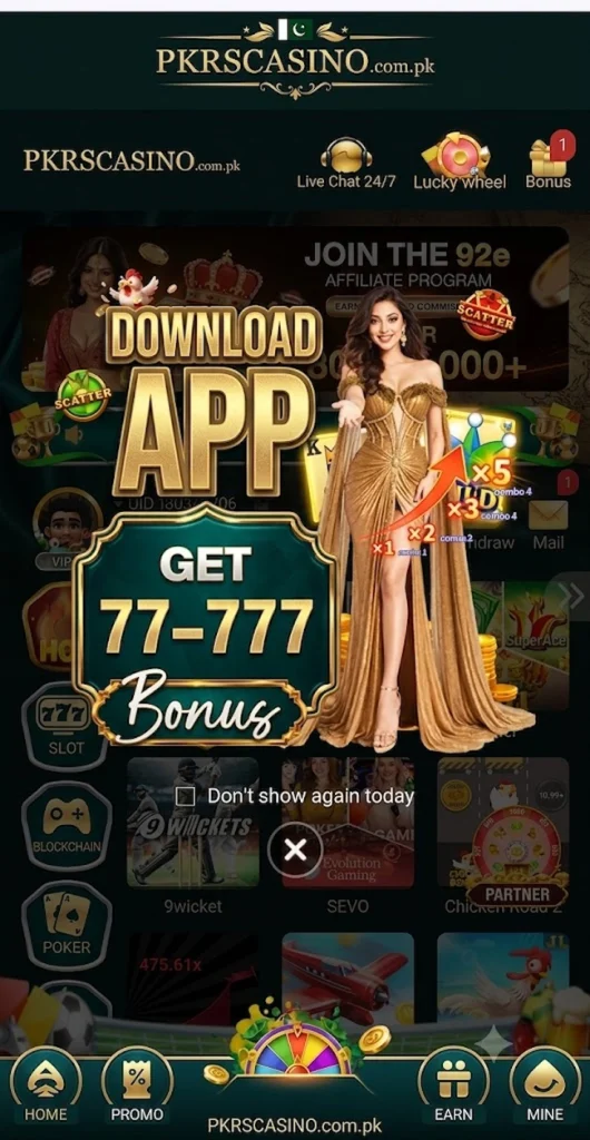 92E Game APK