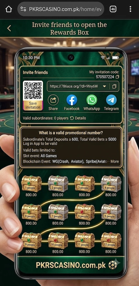 786ACE Game APK