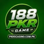 188PKR Game Logo