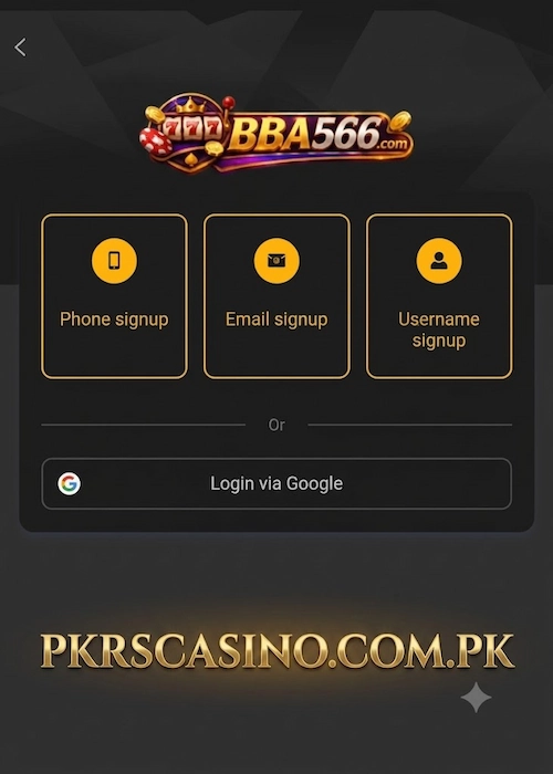 BBA566 Game APK