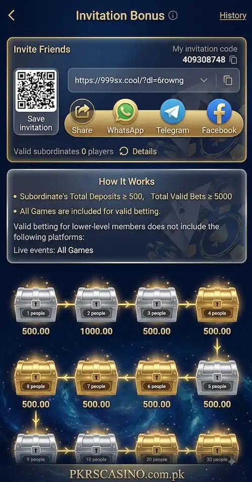 999X Game APK