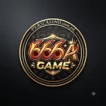 666A Game Logo