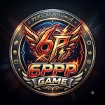 6PPP Game Logo