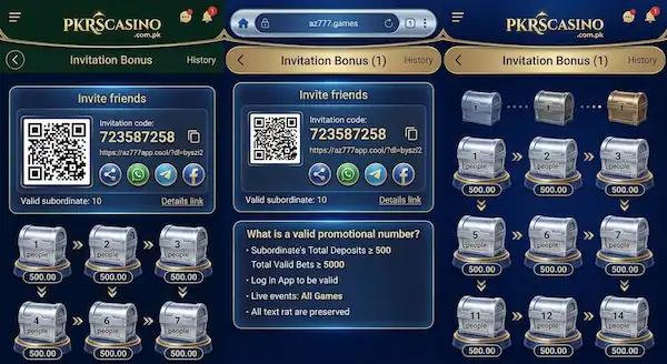AZ777 Game APK
