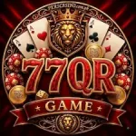 777QR Game Logo