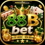 88Bbet Game Logo