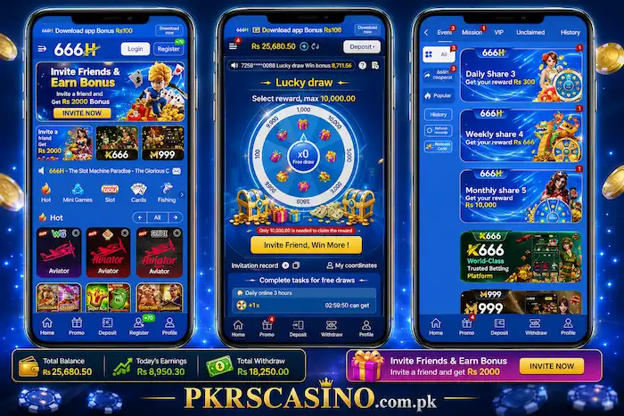 666A Game APK