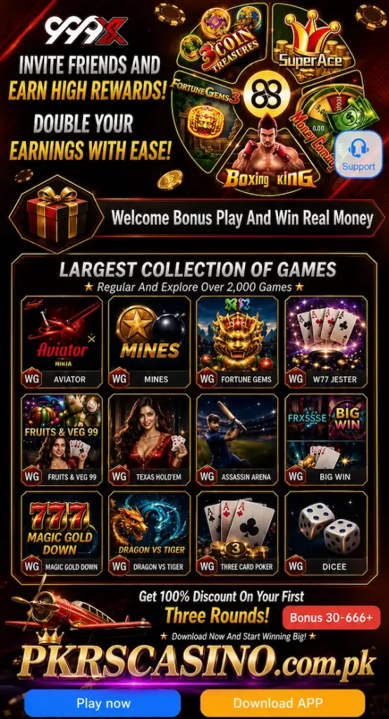 999X Game APK